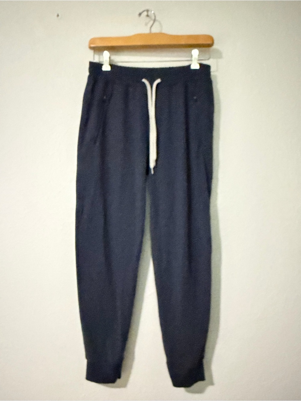 Vuori Ponto Performance Jogger Men's Medium